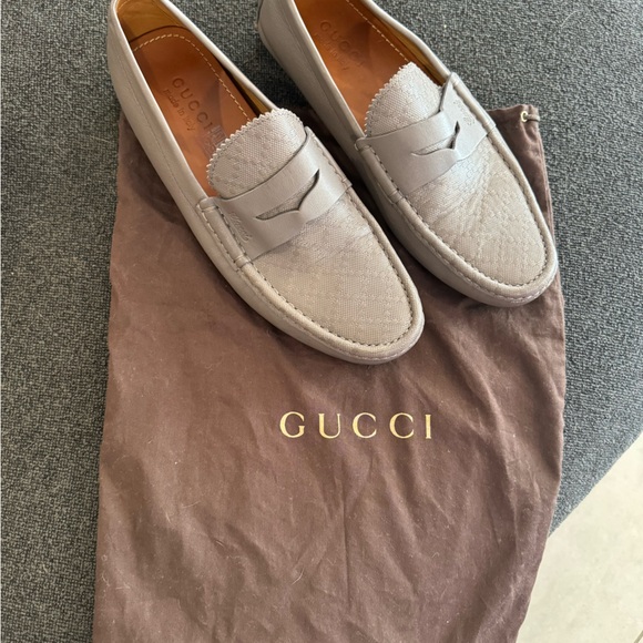 Men’s Gucci Loafer main image 4